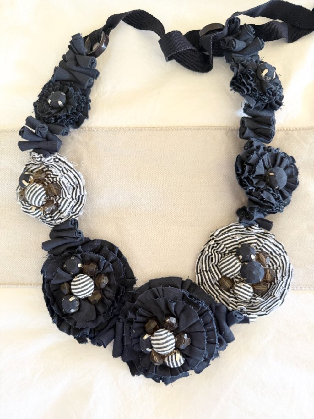 Boden Statement Necklace